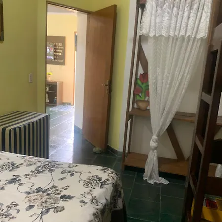 Um Cantinho Especial Ubatuba Exterior photo