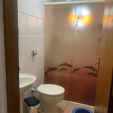Um Cantinho Especial Ubatuba Exterior photo
