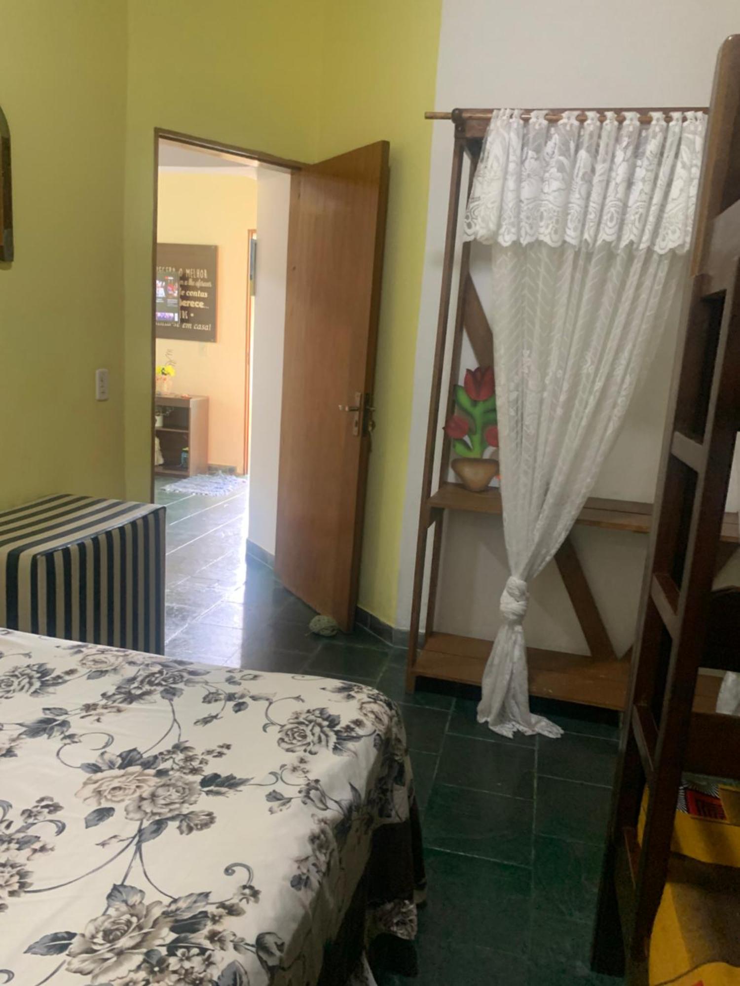 Holiday home Um Cantinho Especial