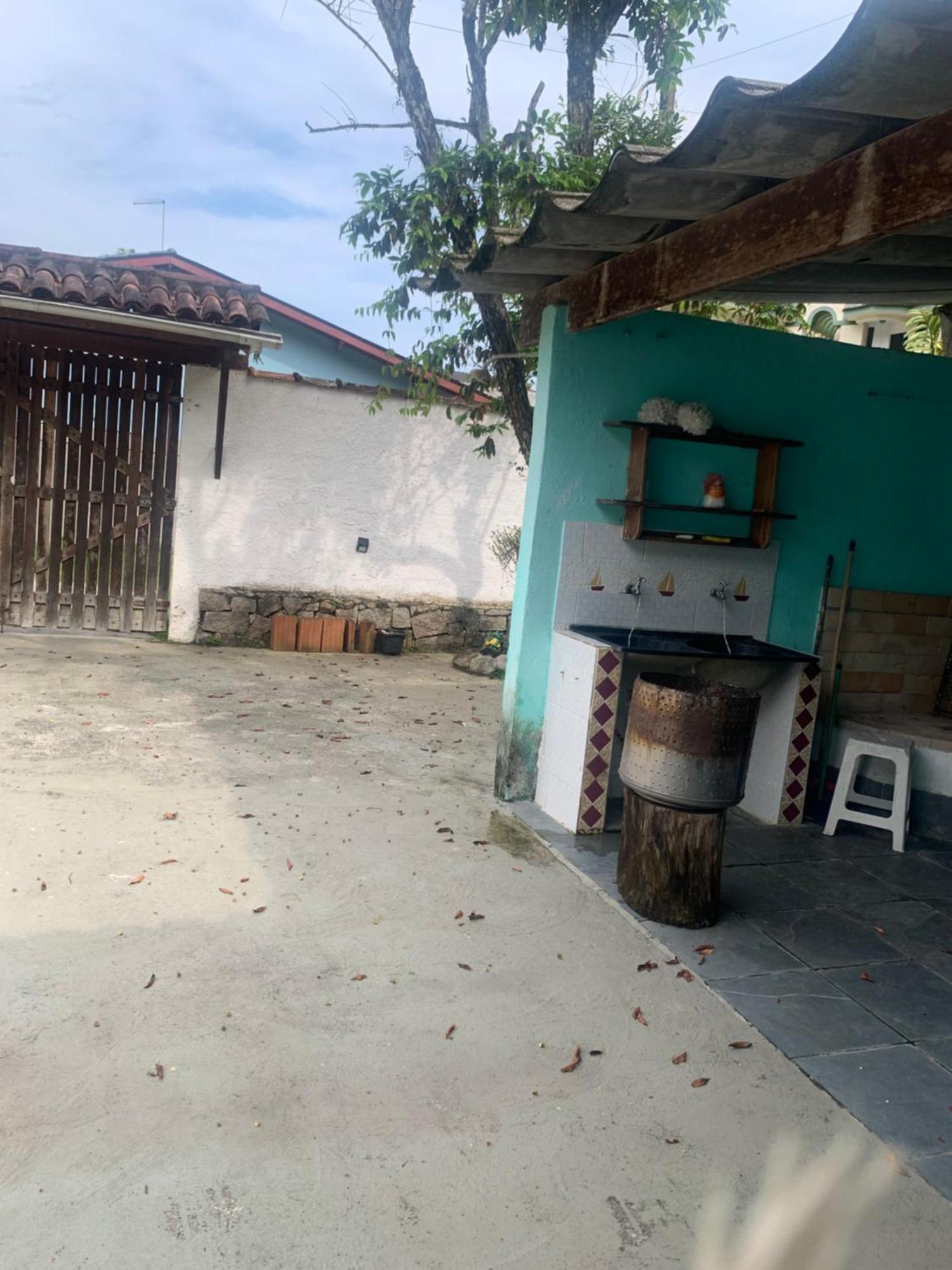 Um Cantinho Especial Holiday home
