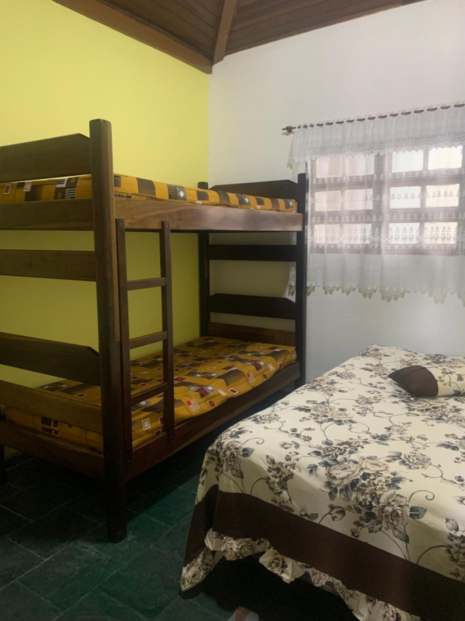 Um Cantinho Especial Holiday home *