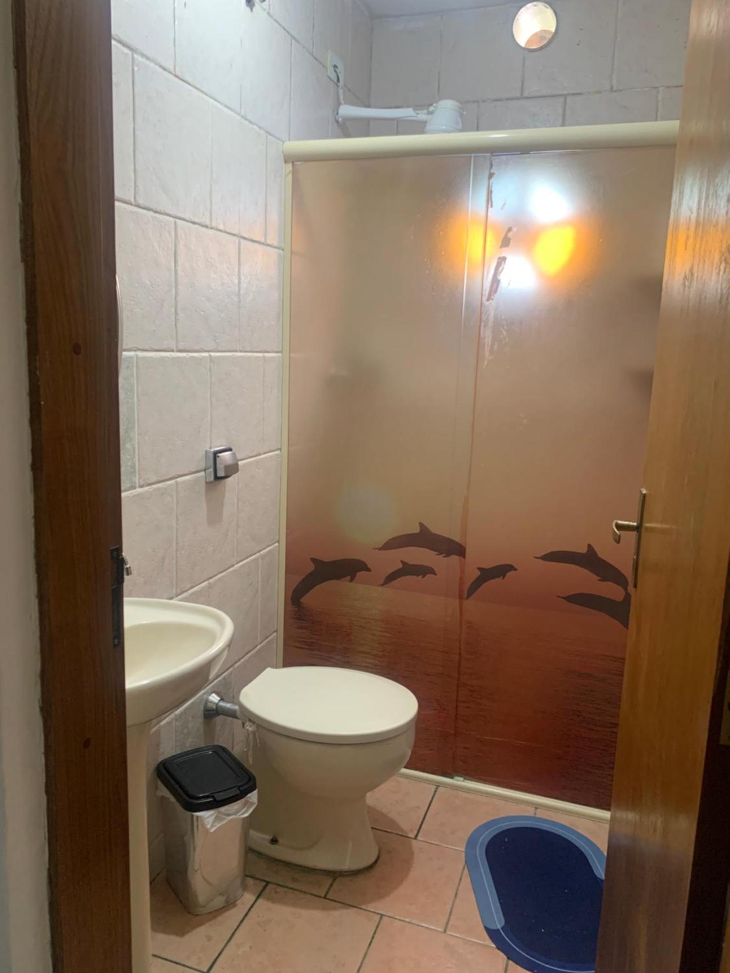 Um Cantinho Especial Holiday home Ubatuba